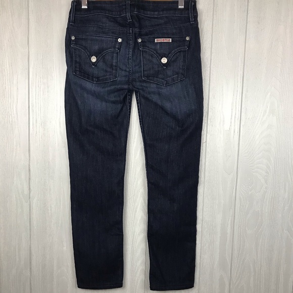 Hudson Collin Flap skinny jeans - Picture 4 of 7